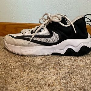Giannis basketball shoes